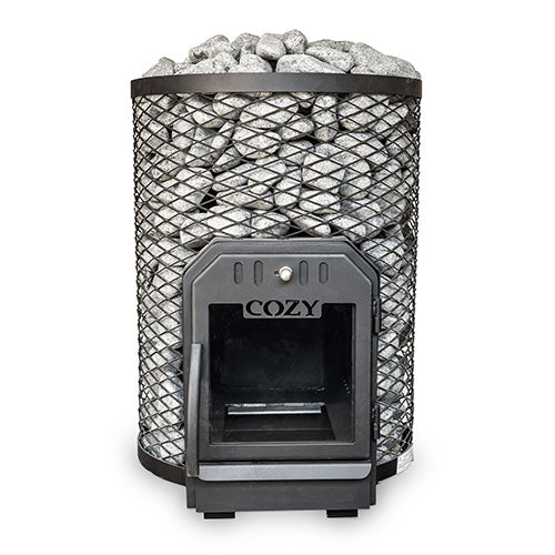 Cozy Heat O 12 Sauna Stove