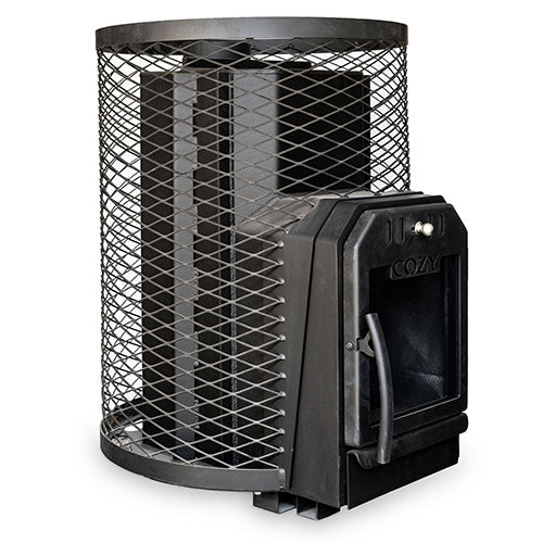 Cozy Heat O 12 Sauna Stove