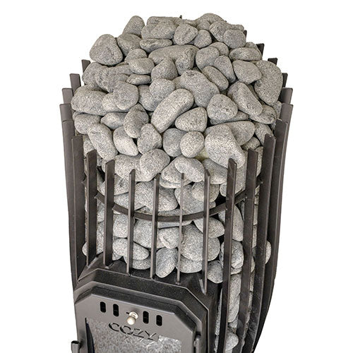 Cozy Heat SW 12 Sauna Stove