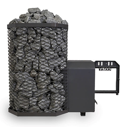 Cozy Heat Thru-Wall 12 Sauna Heater