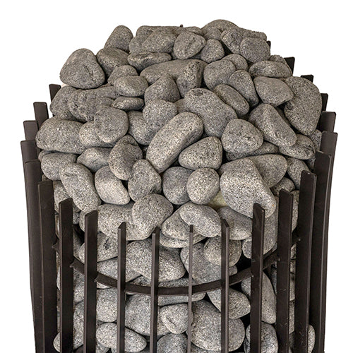 Cozy Heat SW Thru-Wall 12 Sauna Stove