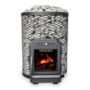 Cozy Heat O 18 Sauna Stove