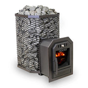 Cozy Heat Thru-Wall 18 Sauna Heater