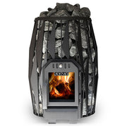 Cozy Heat OG 18 Sauna Stove
