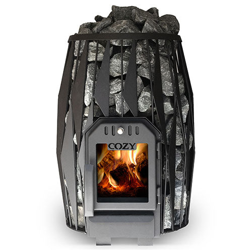 Cozy Heat OG 18 Sauna Stove