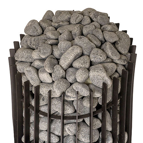 Cozy Heat SW Thru-Wall 18 Sauna Stove