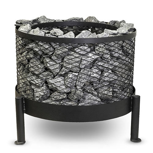 Cozy Heat Cozy Fire Pit, Iron