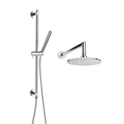 ThermaSol Round Essential Shower Package