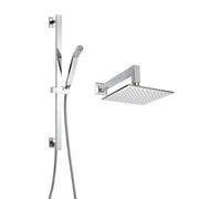 ThermaSol Square Essential Shower Package
