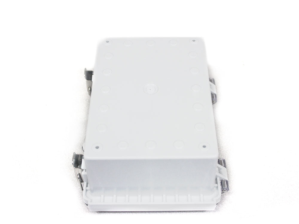SaunaLife SaunaGear 300 Waterproof Sauna Controller Enclosure