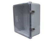 SaunaLife SaunaGear 304 Waterproof Sauna Lighting Enclosure