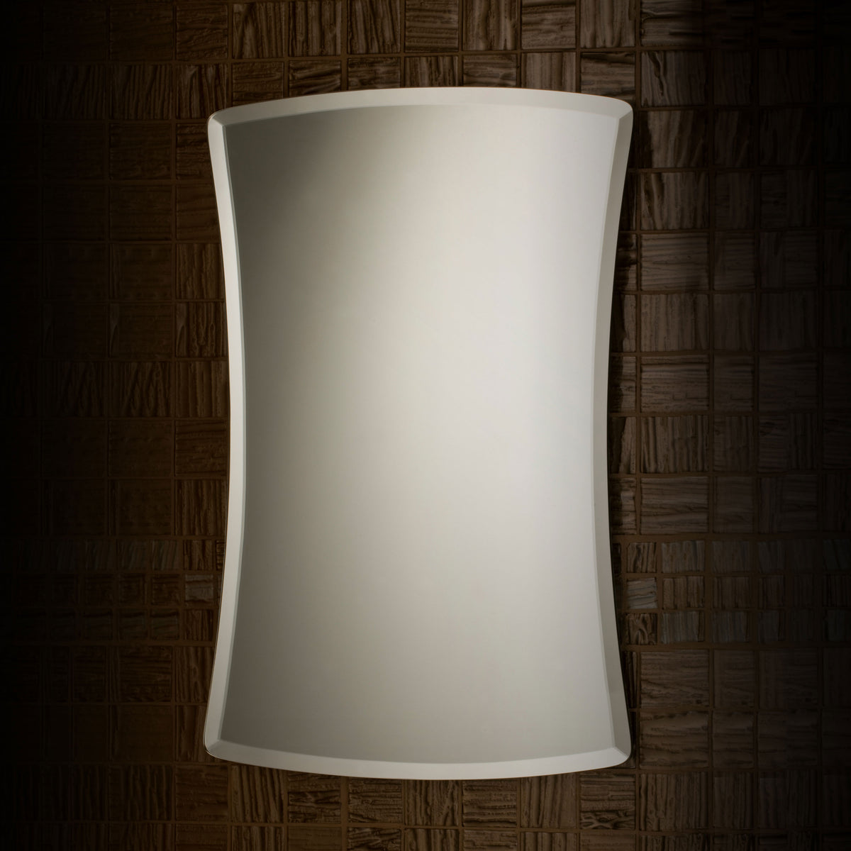 ThermaSol Eclipse Fog Free Mirror