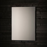 ThermaSol Rhombus Fog Free Mirror