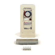 Finlandia F-2 - On/Off & Temperature Control