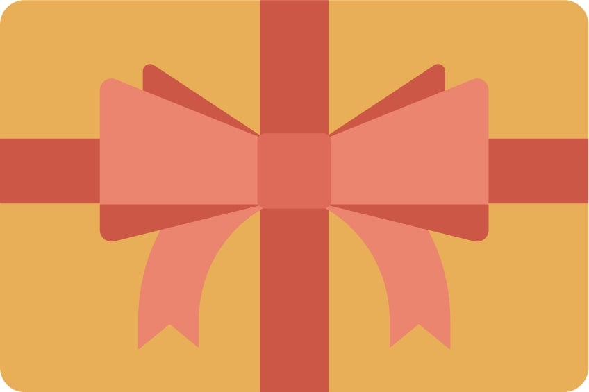 SaunaHeaters.com Gift Card