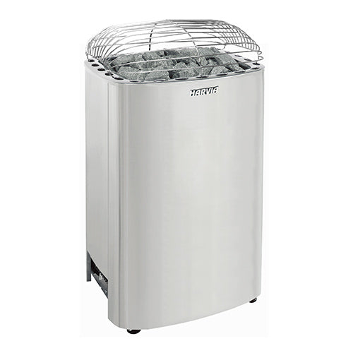 harvia club k10-k12-k150 sauna heater