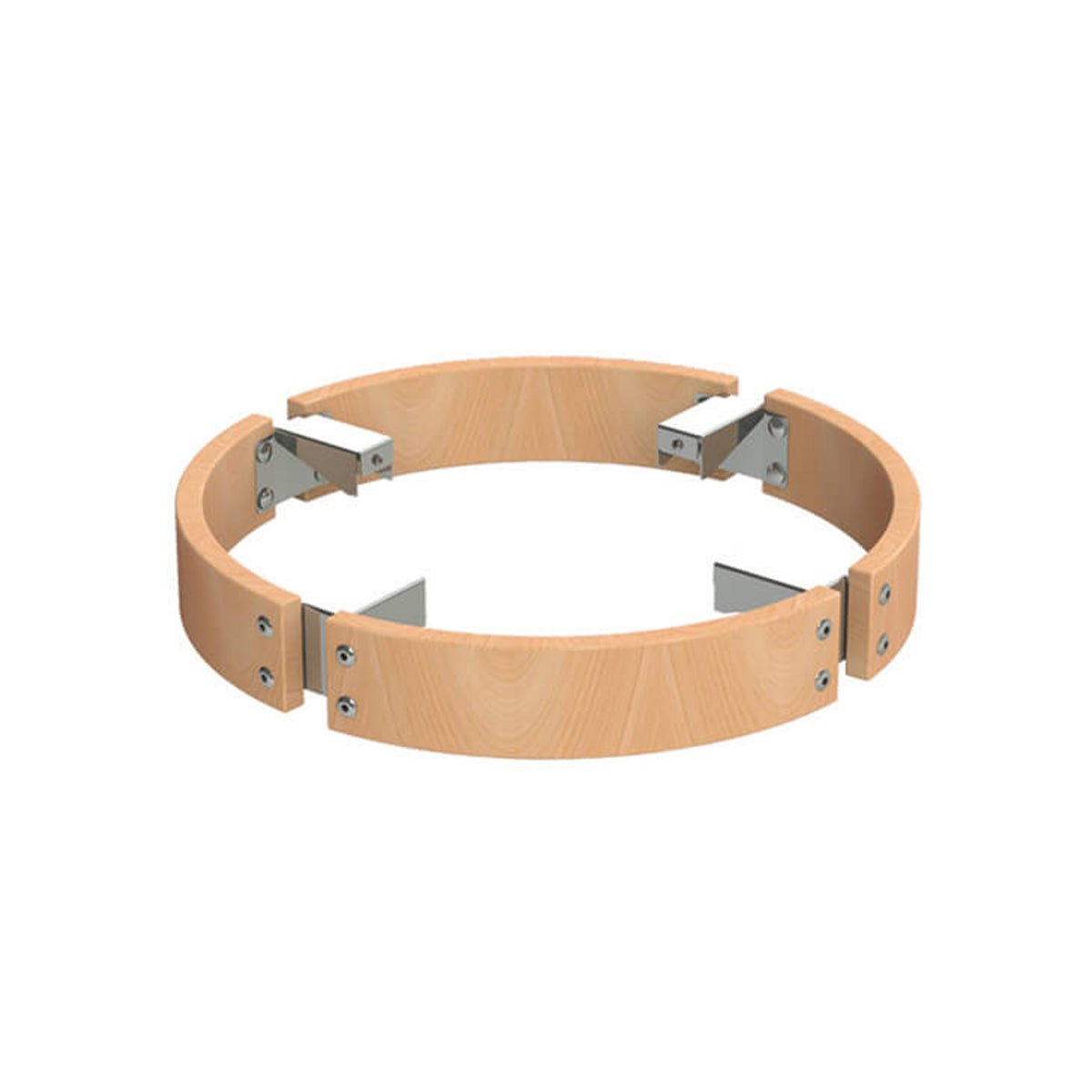 Harvia Cilindro Safety Rail HPC3