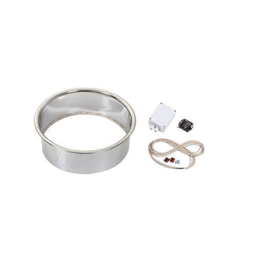 Harvia HPC2 Embedding Flange for Cilindro 6–8 kW Sauna Heaters