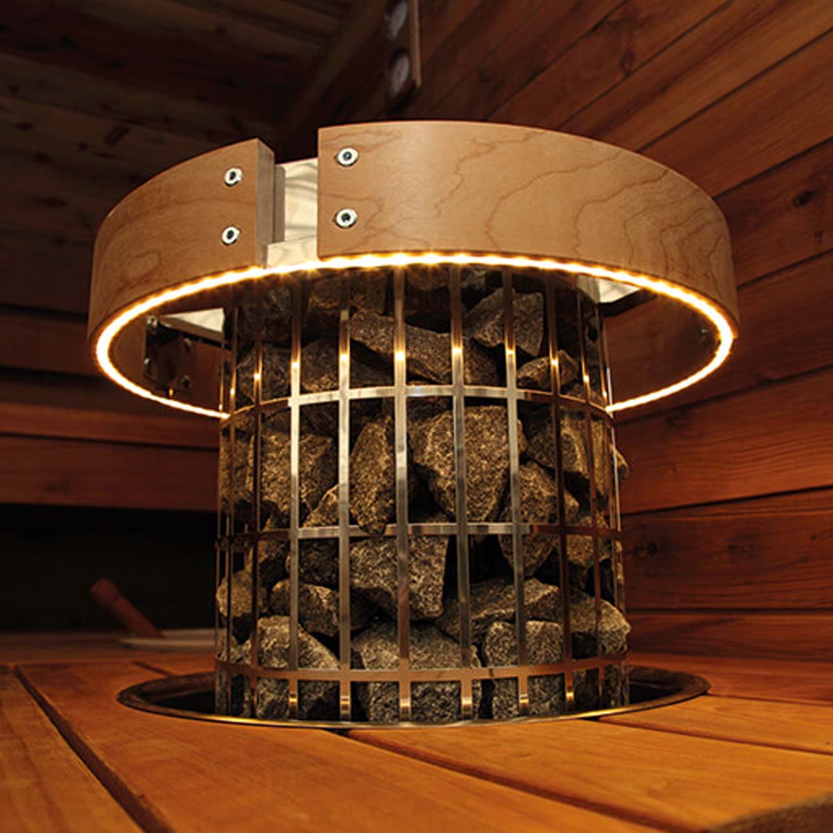 SaunaHeaters.com