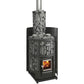 Harvia Legend Wood Stove Protective Shield