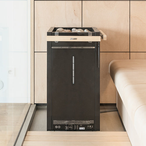 Harvia Virta Combi HL80SA