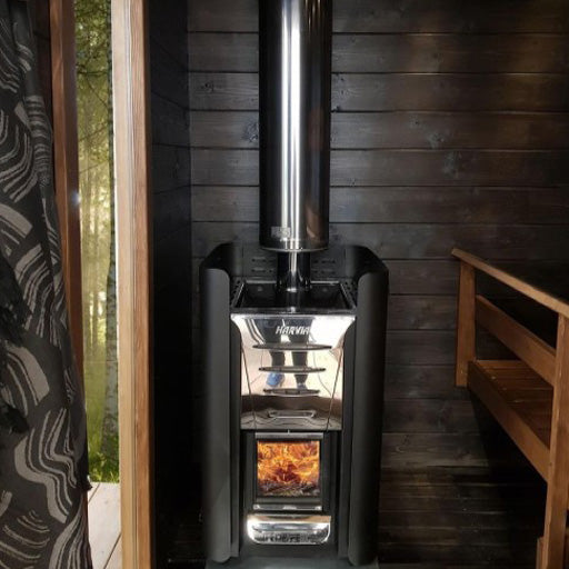 Harvia M Series Protective Sheath