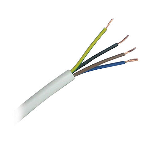 Harvia WX237 Temperature Sensor Cable for Control Units