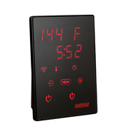 Harvia Xenio CX45-U1-U3-XW Digital Sauna Control with Wi-Fi