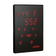 Harvia Xenio CX30-U1-U3-XW Digital Sauna Control with Wi-Fi