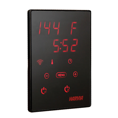 Harvia Xenio CX30-U1-U3-XW Digital Sauna Control with Wi-Fi