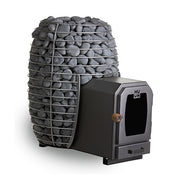 HUUM HIVE WOOD 17 LS Wood Fired Sauna Stove