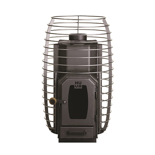 HUUM HIVE Wood 13 Wood Burning Sauna Stove