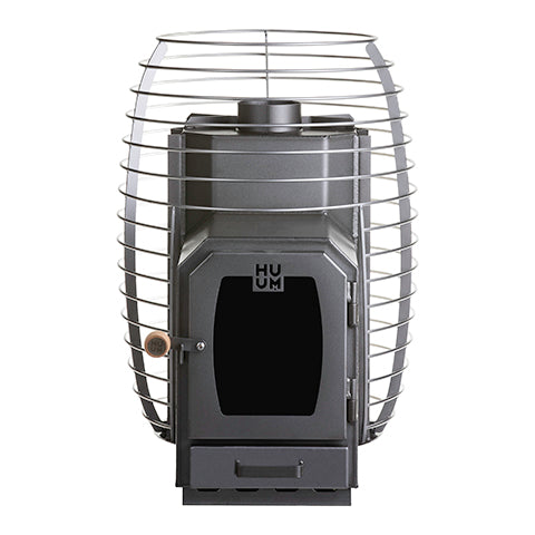 HUUM HIVE Wood 17 LS Sauna Stove