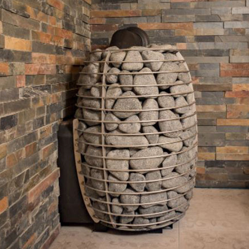 HUUM HIVE Wood 17 LS Sauna Stove