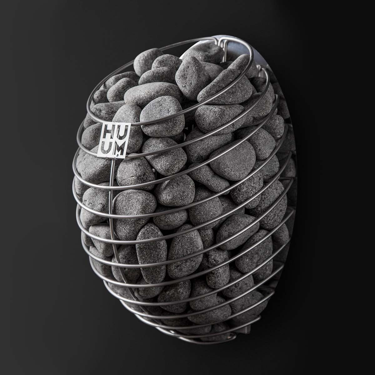 HUUM DROP 7.5kW 240V Electric Sauna Heater