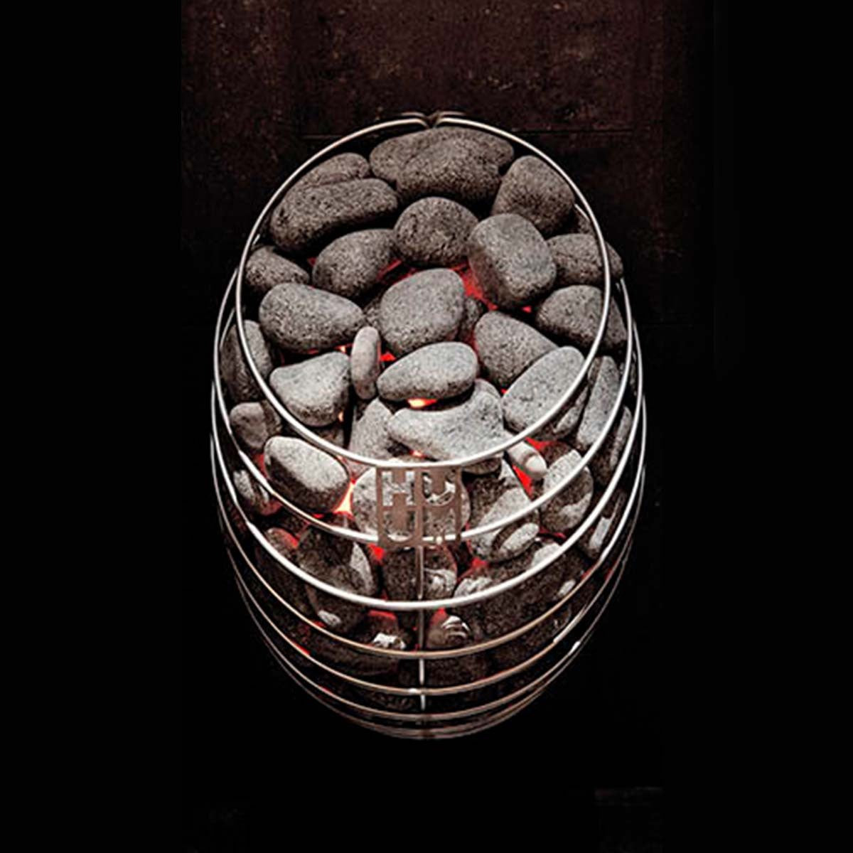 HUUM DROP 7.5kW 240V Electric Sauna Heater