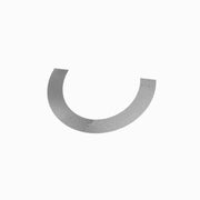 HUUM Flange D for DROP Series Sauna Heaters