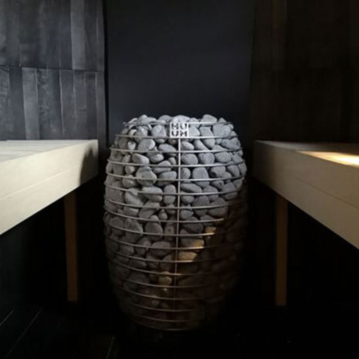 HUUM HIVE 15kW 240V Electric Sauna Heater