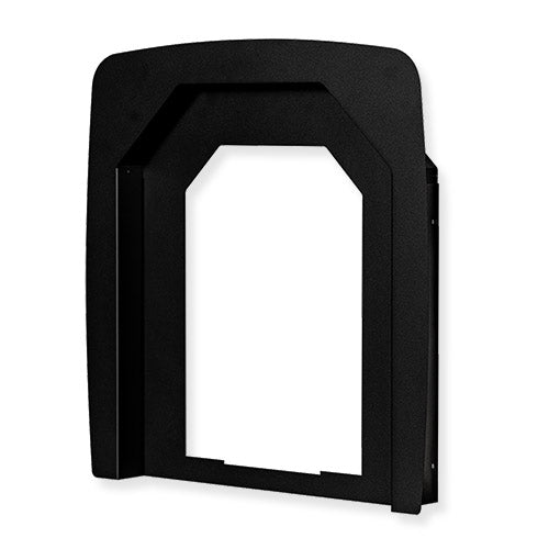 HUUM Mounting Collar Small for HIVE Flow Mini LS Sauna Stove