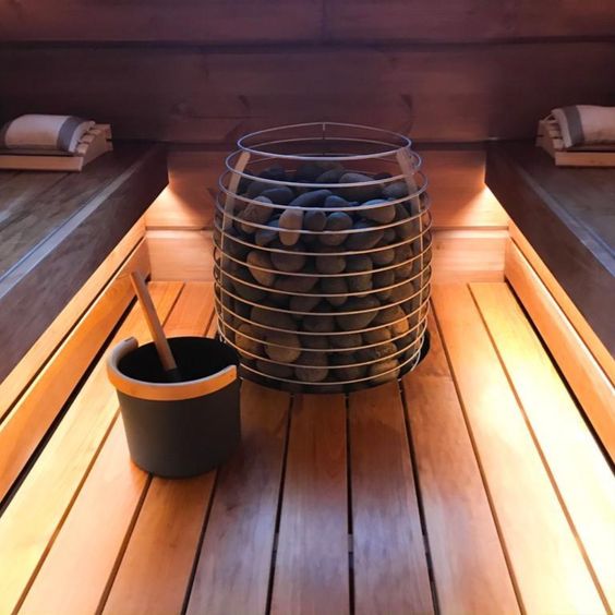 SaunaHeaters.com
