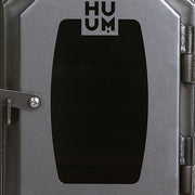 HUUM Replacement Glass for HIVE Wood Stoves