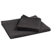 HUUM OVO Sauna Towel Set Black