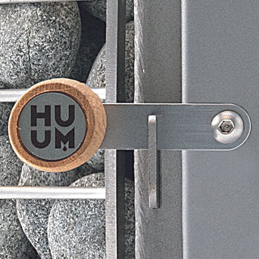 HUUM HIVE Wood 17 LS Sauna Stove