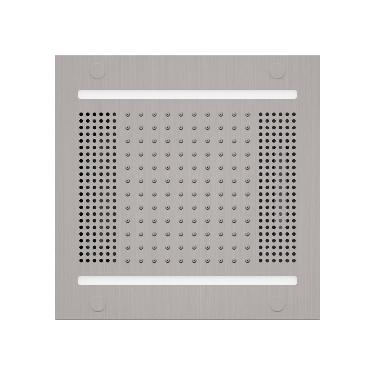 ThermaSol HydroVive 14 Multi-Sensory Light and Sound Rain System  - Square