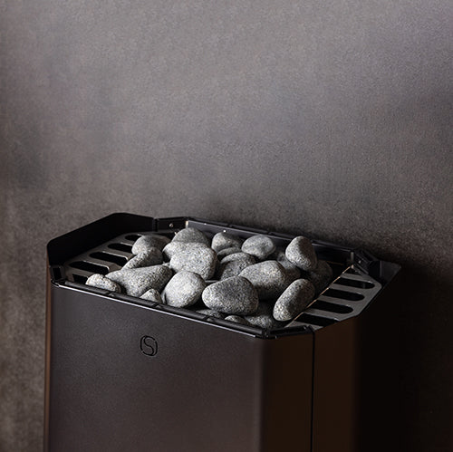 Saunum Air Perfect 7 Sauna Heater