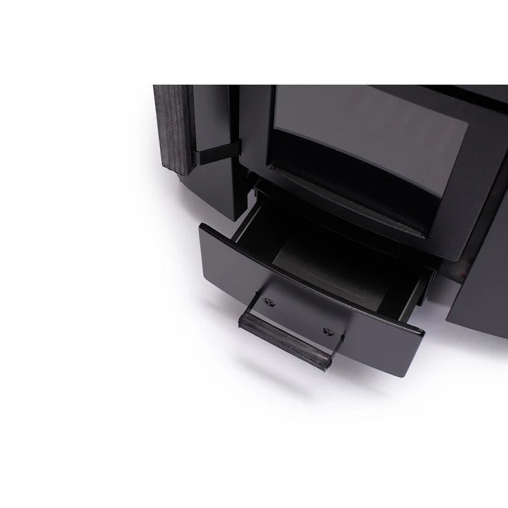 Narvi NC 20 Black - 16kW Wood Burning Sauna Stove