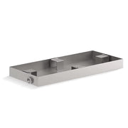 Kohler Invigoration Series Steam Generator Drain Pan, Small