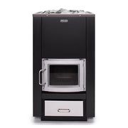 Narvi 30 Wood Burning Sauna Stove