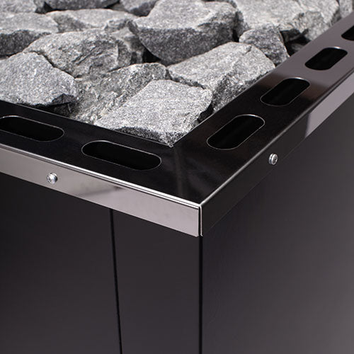 Narvi 30 Wood Burning Sauna Stove