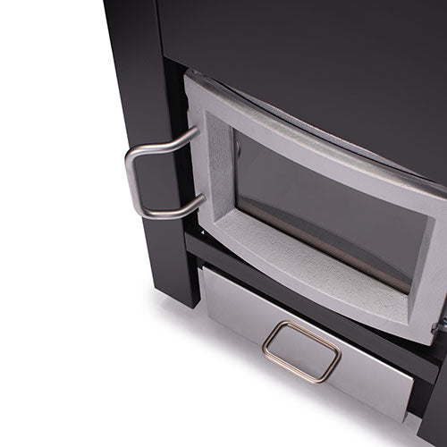 Narvi 30 Wood Burning Sauna Stove